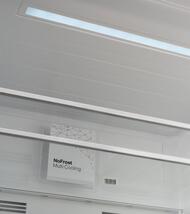 ����������� Schaub Lorenz SLU S620E3E (700�712�1920) ������������, Full No Frost, ������� ������