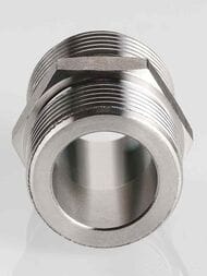 Ниппель VALTEC нерж. сталь 3/4"х3/4"НР, VTi.582.I.0505 — изображение 3