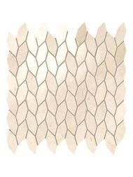 Мозаика Atlas Concorde Marvel Cream Prestige Twist (305х305) бежевая, 9STE (кв.м.)