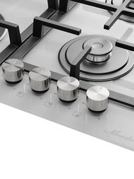 ������� �������� ������ Monsher MGG 61 Blanc (590�520) 4 ��������, ����� ������