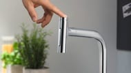 ��������� Hansgrohe Metris Select M71 ��� ����� 320 �������� ��� ���� 73820000
