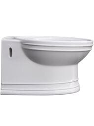 Биде Caprigo Armonia 370х530х340 подвесное, белое 5804
