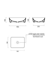 �������� ��������� GSI Nubes (500�380�140��), ��� ��������, ���� ������� ���.,   903715
