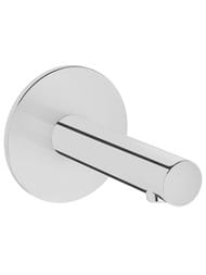 Излив Vitra Origin для ванны, хром A42622