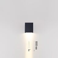 ������� ��������� ���������� Odeon Light Nature Arrow 7188/5WL, ������
