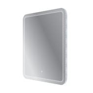 ������� ��������� Cezares Duet 700x800x30 ���������, ������, ������ CZR-SPC-DUET-700-800-LED-TCH