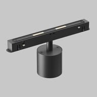 Трековый светильник Maytoni Alfa S (Альфа Эс) TR132-4-7W-DS-B Exility 2700-6000K 7Вт 50° Dim Smart, IP20, черный