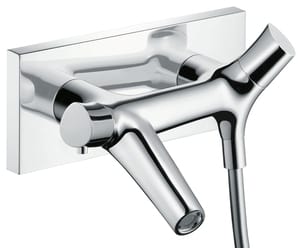 ��������� Axor Starck Organic 12410 ��� �����/���� ����������������, ����� 218 ��,����