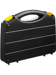 Ящик-органайзер STAYER SPACE-15 (380х310х60) пластиковый,  38038-15_z01