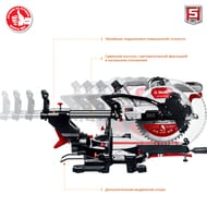 ���� ����������� ���� ���-305-1800 �� � ���������, 1800��, d 305 � 30 ��