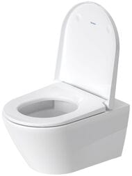 ������ ��������� Duravit D-Neo 25770900001 370�540 ������������, ������ Durafix, WonderGliss