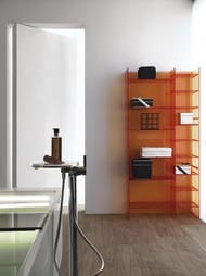 ��������� ��� �����/���� Laufen KARTELL ��������� ������, � ������ �����, ���� 3.2133.1.004.121.1