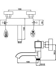��������� ��� ����� Swedbe Mercury 9062 ���������+���.�������� Calypso 5082 3 ���.+����.������� 0102