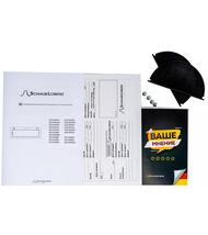 ������� Schaub Lorenz SLD EW5220 (526�285) LED, 1000 �3/�, 140 ��, �����
