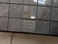 ������! Atlas Concorde Allure Grey Beauty Mosaic Lap (300�300) ����� (�������) 610110000459