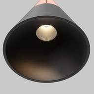 �������� ���������� Maytoni Cono (����) TR166-1-7W3K-M-B Elasity 3000� 7�� 38�, IP20, ������