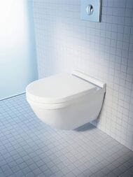 ������ ��������� DURAVIT STARCK 3 22270900001 360�485�375 WonderGliss, ������������ ����, ���������
