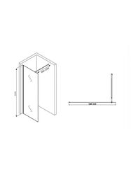 ������� ����������� ABBER Immer Offen AG61120B (1200�2000) ������ 6�� ����������/������