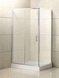 ������� ������ BelBagno Uno (1200�900�1850) UNO-AH-1-120/90-C-Cr �������������, ������ �����./����