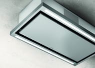 ������� ELICA Cloud Seven IX/F/90 LED, 900�500 ��, 1100 �3/�, 214 ��, ��, ����./����� PRF0141953