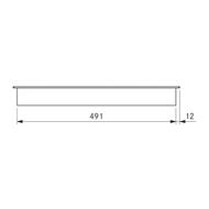 ������������ �������� ������ BORA Classic 2.0 (327�515) 2 ���� �������, ������ CKI