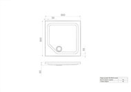 ������� ������ Triton (900�900�170) ����������, ������, ������ ��1