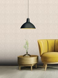 Обои виниловые на флизелине Fipar Grand Classic (1,06х10,05) рельеф, серые R 28032 (рул.)