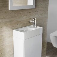 ���������� RAVAK VEDA SLIM (400�220�94) � ���������� ��� ���������, ����� XJX01240000