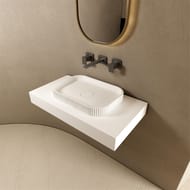 �������� ��������� ABBER Stein 500x350x60 �������������, ������.���., ����� AS2602