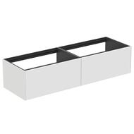 ����� ��� �������� Ideal Standard CONCA (1585x505x360) 2 �����, ����� ������� ��� T3984Y1