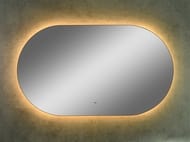 ������� ��������� Fleur (1100�650) ��������� LED ��������� 2700�, ������������� ����������� ������