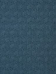Обои виниловые на флизелине Thibaut Modern Resource 2 (0,99*8,22) синие T10422 (рулон)