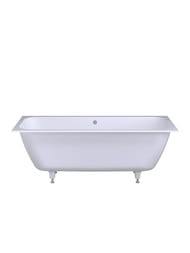 Ванна встраиваемая Salini Orlanda Axis (1911х805х600) иск.камень, S-Sense, матовая 103211MF