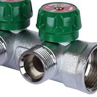��������� STOUT 1", 2 ������ 3/4"��, ������������, SMB-6850-013402
