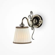 ��������� ���������� Maytoni Vintage (������) ARM420-01-R, IP20, E14�5, ������