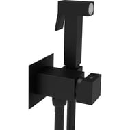 ��������� ������������ Paffoni Tweet Square Mix ZDUP112NO � ������������� �����, ������ �������