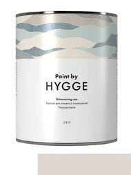 ����������� ������ HYGGE Shimmering sea Crystal Haze (20%) 0,9�, HG01-027 (��.)
