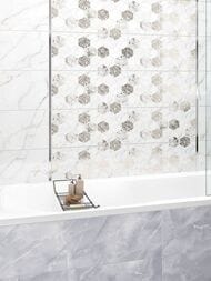 ����� Alma Ceramica Grigio (249x500) ������������ DWU09GRG027 (��.�)