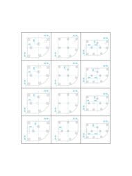 ������� ������ RGW ST/T-0099G (900�900�25) ��������, ���. ������, ������ 16155099-02