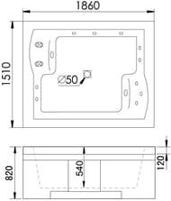 ��������� ����� Gemy (1860�1510) ��������������, � �������������, ������ G9052-II B R