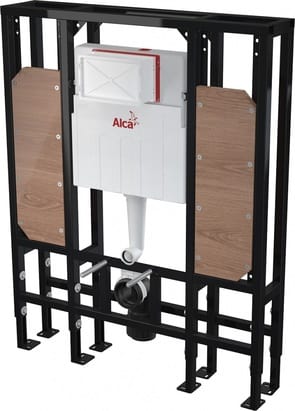 ����������� ��� ������� ALCAPLAST AM116/1300H Solomodul ��� ��� � ������������ ������������