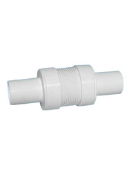 ����� ������������� McAlpine ���������� L 170-220��, d 50��, ����/����� 40��, MFLEX-40P