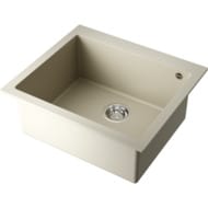 ����� Omoikiri BOSEN 57-BE (570�500�220) �������, ����������, ����-������ 4993146