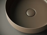 �������� ��������� Ceramicanova Element 390�390�120 �������, ����: �����-���������� ���. CN6022MDB