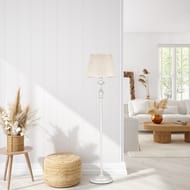 ��������� ���������� Freya Adelaide (�������) FR2306-FL-01-W, 220/240 V, IP 20, �����