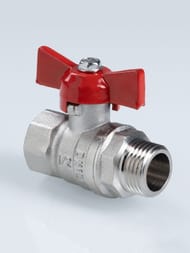 ���� ������� 1/2"�� VALTEC �������� ���� �������� �������, VT.123.N.04