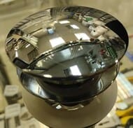 Уценка! Выпуск для умывальника Alcaplast A390 CLICK-CLACK 1 1/4  цельнометаллический, хром