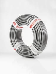 ����� �� ������� ����������� VALTEC 20�2,8��, ����� 100�, PE-Xa/EVOH, VA2028.3.R.100