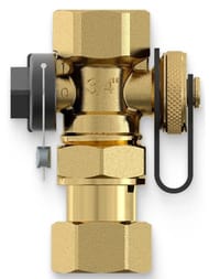Соединительное устройство AstroControl 3/4" (с накидной гайкой) A28920