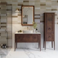 �������� KERAMA MARAZZI GEOMETRICA Circo ���������, 500�360�135, �������� ������� CI.wb.50\SAN